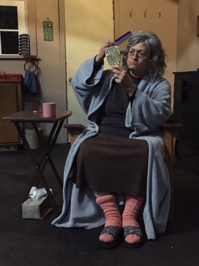 Curtain Call Beauty Queen of Leenane03
