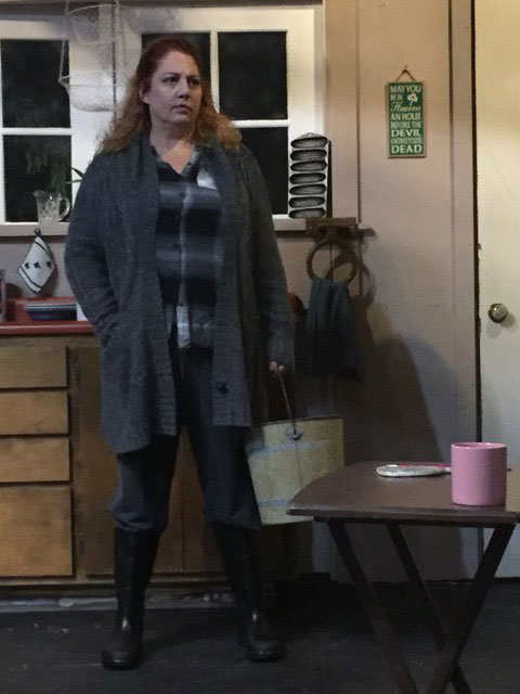 Curtain Call Beauty Queen of Leenane04