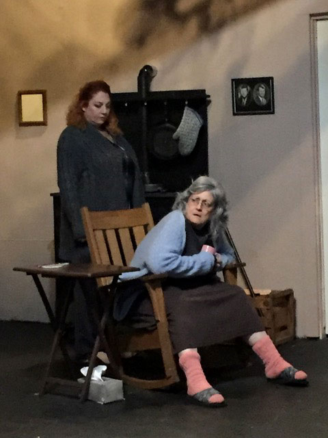 Curtain Call Beauty Queen of Leenane05