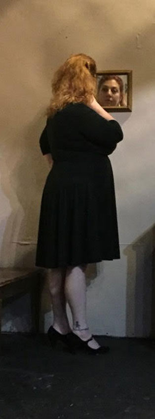 Curtain Call Beauty Queen of Leenane10