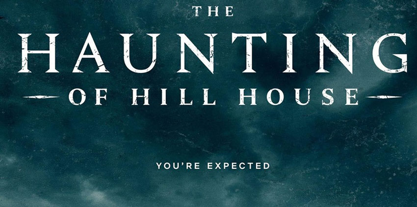 Haunting of Hill House at Curtain Call Theatre