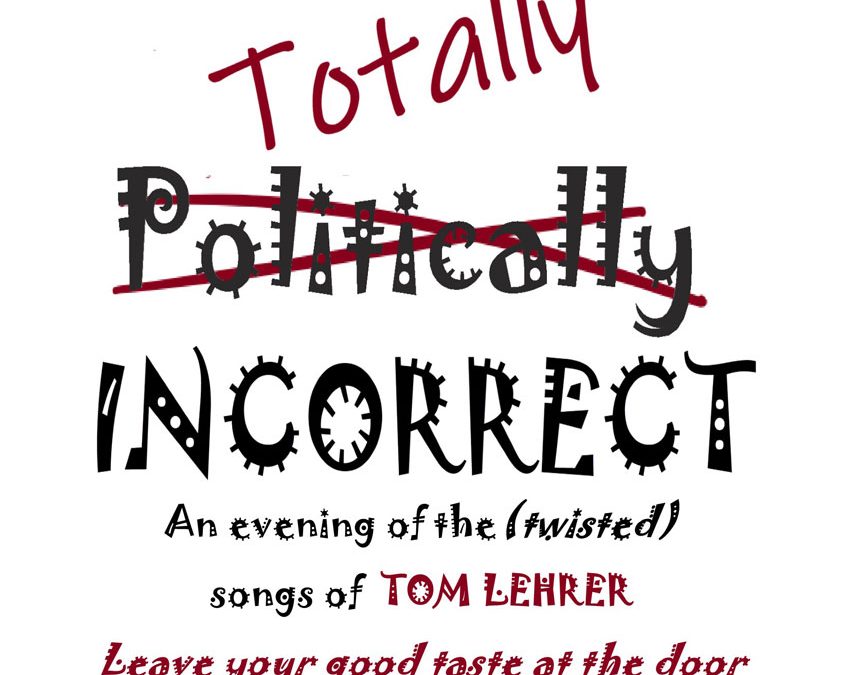 Curtain Call - Totally Incorrect