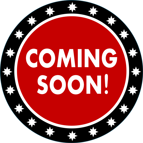 Curtain Call Theatre - Russian River Hall - Coming Soon