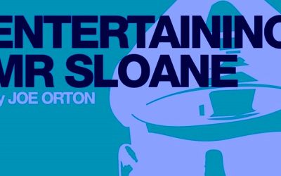 Hilarious Dark Comedy: Entertaining Mr. Sloane