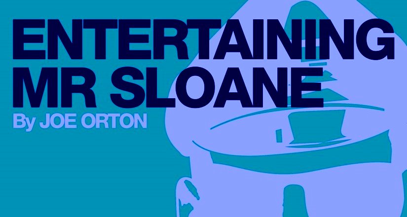 Hilarious Dark Comedy: Entertaining Mr. Sloane