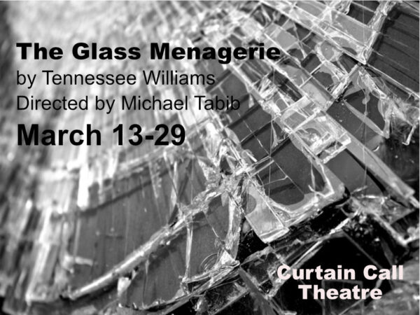 The Glass Menagerie tickets