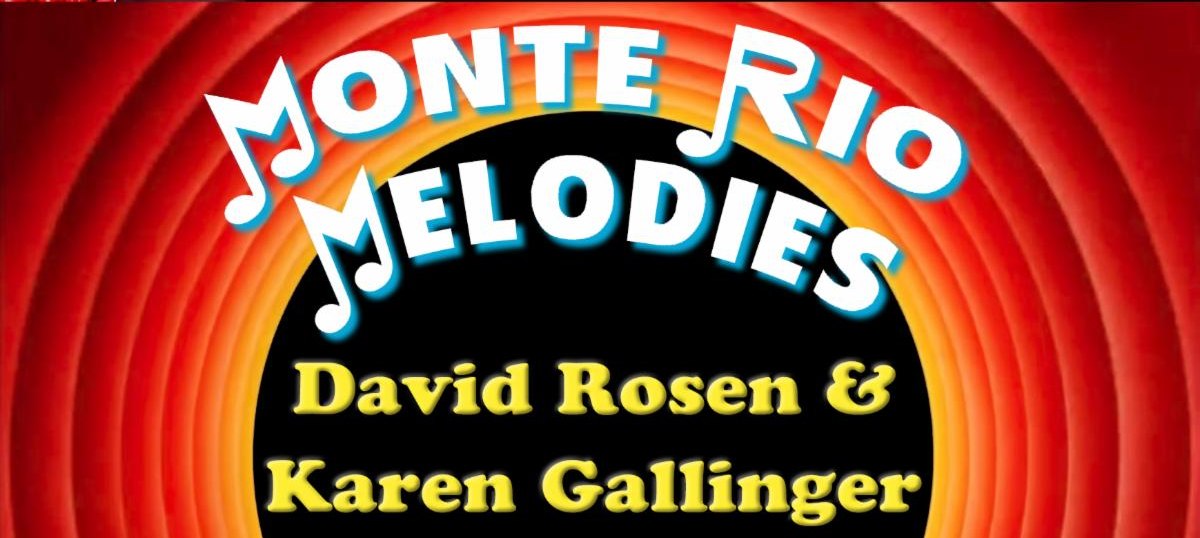 April 10 & 12: Monte Rio Melodies | Russian River Hall