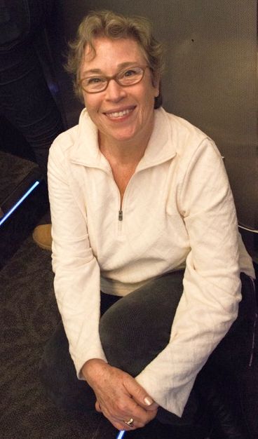 Susan Sandler
